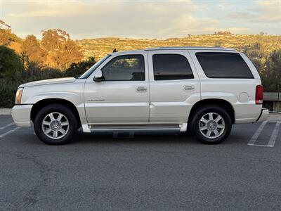 2006 Cadillac Escalade   - Photo 3 - San Juan Capistrano, CA 92675