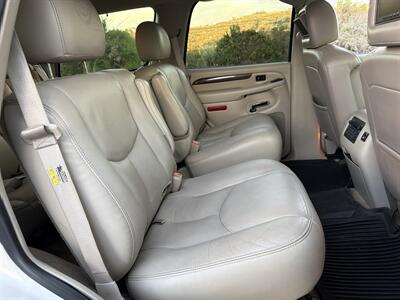 2006 Cadillac Escalade   - Photo 16 - San Juan Capistrano, CA 92675