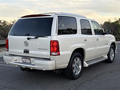 2006 Cadillac Escalade   - Photo 7 - San Juan Capistrano, CA 92675