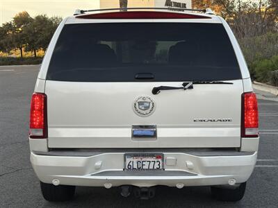 2006 Cadillac Escalade   - Photo 5 - San Juan Capistrano, CA 92675
