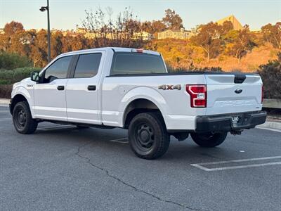 2019 Ford F-150 XL   - Photo 2 - San Juan Capistrano, CA 92675