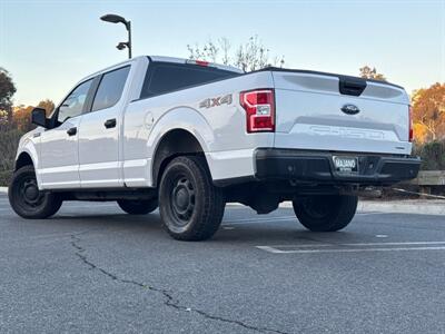 2019 Ford F-150 XL   - Photo 4 - San Juan Capistrano, CA 92675