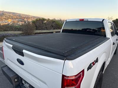 2019 Ford F-150 XL   - Photo 13 - San Juan Capistrano, CA 92675