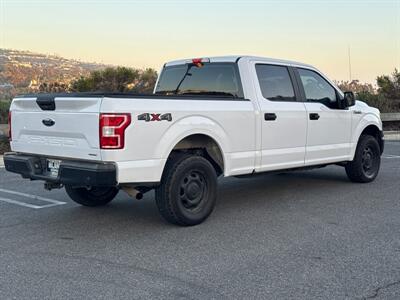 2019 Ford F-150 XL   - Photo 14 - San Juan Capistrano, CA 92675