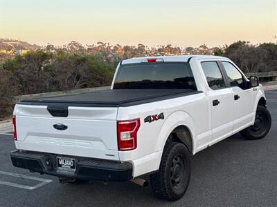 2019 Ford F-150 XL   - Photo 18 - San Juan Capistrano, CA 92675