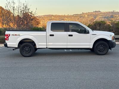 2019 Ford F-150 XL   - Photo 15 - San Juan Capistrano, CA 92675