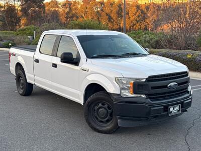 2019 Ford F-150 XL   - Photo 20 - San Juan Capistrano, CA 92675