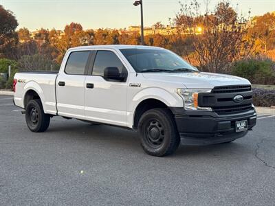 2019 Ford F-150 XL   - Photo 16 - San Juan Capistrano, CA 92675