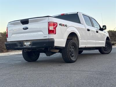 2019 Ford F-150 XL   - Photo 19 - San Juan Capistrano, CA 92675