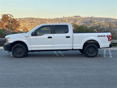 2019 Ford F-150 XL   - Photo 7 - San Juan Capistrano, CA 92675