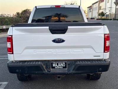 2019 Ford F-150 XL   - Photo 6 - San Juan Capistrano, CA 92675