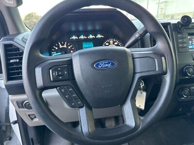 2019 Ford F-150 XL   - Photo 25 - San Juan Capistrano, CA 92675