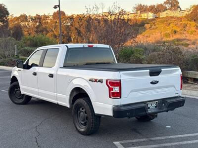 2019 Ford F-150 XL   - Photo 10 - San Juan Capistrano, CA 92675