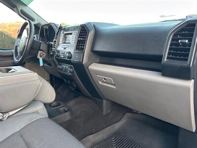 2019 Ford F-150 XL   - Photo 33 - San Juan Capistrano, CA 92675