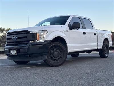 2019 Ford F-150 XL   - Photo 3 - San Juan Capistrano, CA 92675