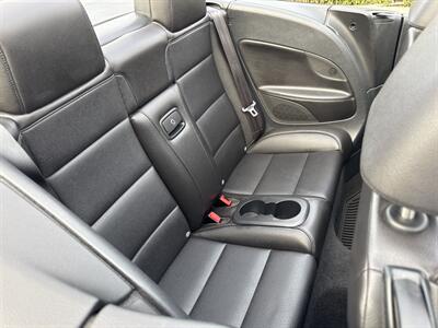 2013 Volkswagen Eos Komfort SULEV   - Photo 17 - San Juan Capistrano, CA 92675