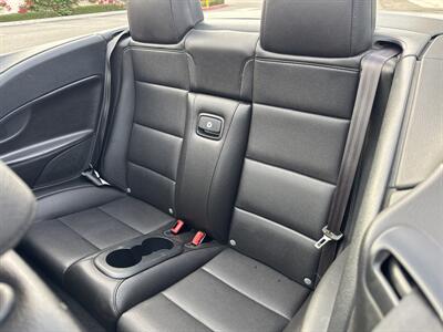 2013 Volkswagen Eos Komfort SULEV   - Photo 16 - San Juan Capistrano, CA 92675