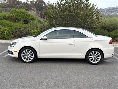 2013 Volkswagen Eos Komfort SULEV   - Photo 22 - San Juan Capistrano, CA 92675