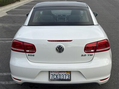 2013 Volkswagen Eos Komfort SULEV   - Photo 27 - San Juan Capistrano, CA 92675