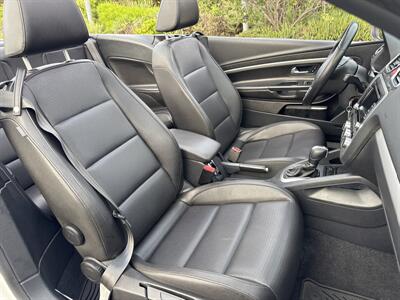 2013 Volkswagen Eos Komfort SULEV   - Photo 15 - San Juan Capistrano, CA 92675