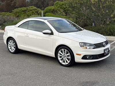 2013 Volkswagen Eos Komfort SULEV   - Photo 26 - San Juan Capistrano, CA 92675