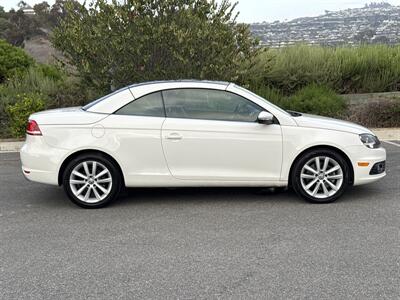 2013 Volkswagen Eos Komfort SULEV   - Photo 25 - San Juan Capistrano, CA 92675