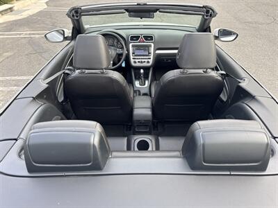 2013 Volkswagen Eos Komfort SULEV   - Photo 18 - San Juan Capistrano, CA 92675