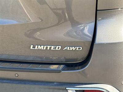 2017 Toyota Highlander Limited - Photo 26 - San Juan Capistrano, CA 92675