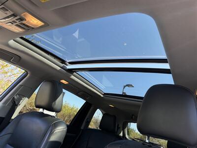 2017 Toyota Highlander Limited - Photo 22 - San Juan Capistrano, CA 92675