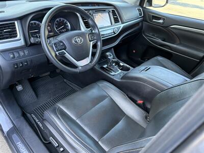 2017 Toyota Highlander Limited - Photo 13 - San Juan Capistrano, CA 92675