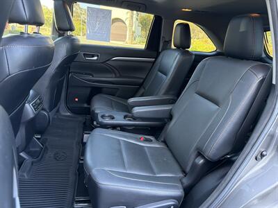 2017 Toyota Highlander Limited - Photo 18 - San Juan Capistrano, CA 92675