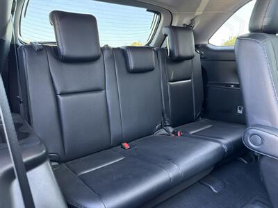 2017 Toyota Highlander Limited - Photo 20 - San Juan Capistrano, CA 92675