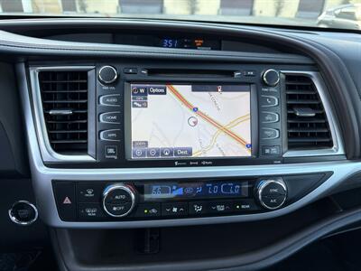 2017 Toyota Highlander Limited - Photo 23 - San Juan Capistrano, CA 92675