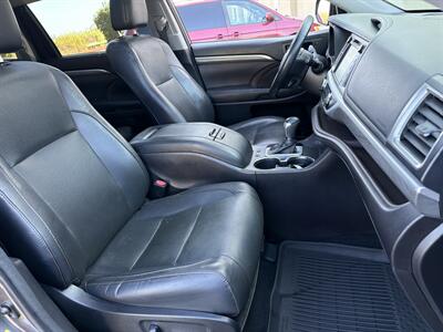 2017 Toyota Highlander Limited - Photo 17 - San Juan Capistrano, CA 92675