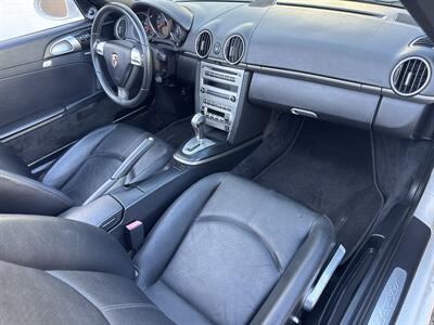 2008 Porsche Boxster   - Photo 19 - San Juan Capistrano, CA 92675