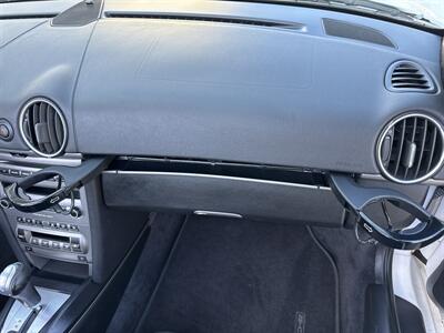 2008 Porsche Boxster   - Photo 21 - San Juan Capistrano, CA 92675