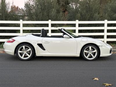 2008 Porsche Boxster   - Photo 6 - San Juan Capistrano, CA 92675