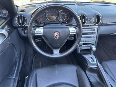 2008 Porsche Boxster   - Photo 24 - San Juan Capistrano, CA 92675