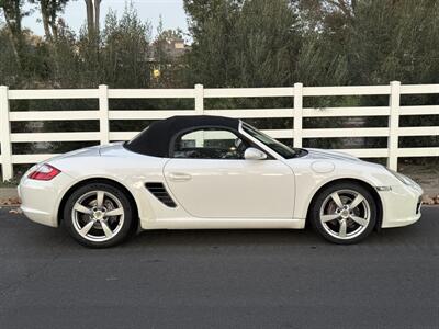 2008 Porsche Boxster   - Photo 11 - San Juan Capistrano, CA 92675