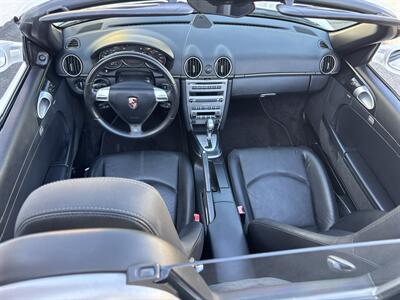 2008 Porsche Boxster   - Photo 18 - San Juan Capistrano, CA 92675