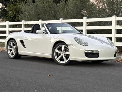 2008 Porsche Boxster   - Photo 8 - San Juan Capistrano, CA 92675