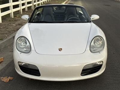 2008 Porsche Boxster   - Photo 9 - San Juan Capistrano, CA 92675