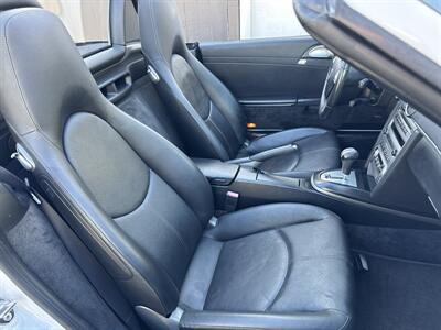 2008 Porsche Boxster   - Photo 20 - San Juan Capistrano, CA 92675