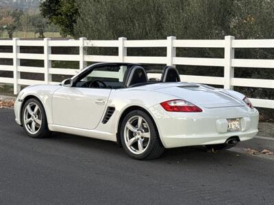 2008 Porsche Boxster   - Photo 3 - San Juan Capistrano, CA 92675