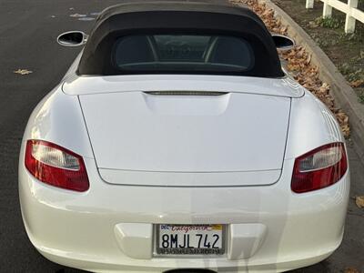 2008 Porsche Boxster   - Photo 14 - San Juan Capistrano, CA 92675