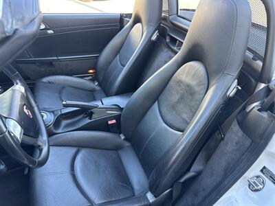 2008 Porsche Boxster   - Photo 17 - San Juan Capistrano, CA 92675