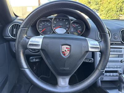 2008 Porsche Boxster   - Photo 26 - San Juan Capistrano, CA 92675