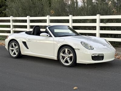 2008 Porsche Boxster   - Photo 7 - San Juan Capistrano, CA 92675