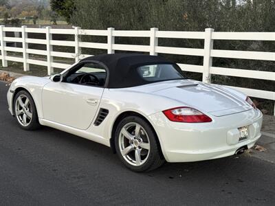 2008 Porsche Boxster   - Photo 12 - San Juan Capistrano, CA 92675