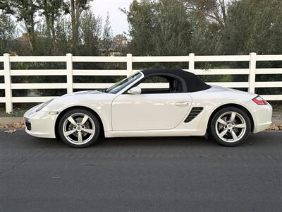 2008 Porsche Boxster   - Photo 10 - San Juan Capistrano, CA 92675